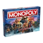 Preview: Monopoly - Iron Maiden